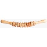 MADEROSPA ROULEAU COURBE RAINURE A 5 ANNEAUX DBLES MD25 COPRPS