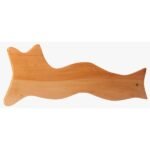 MADEROSPA PLANCHE DE MODELAGE MD33 CORPS