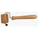 MADEROSPA MINI ROULEAU LISSE MD39 VISAGE