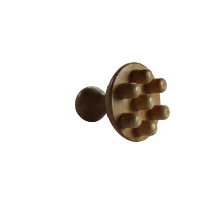 MADEROSPA CHAMPIGNON CAPORAL MEDIUM 6 POINTS MD4 CORPS