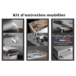 KIT ENTRETIEN MOBILIER