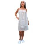 PAREO SPUNLACE  HAUT STANDING 30 GR EMBALLAGE PLASTIQUE