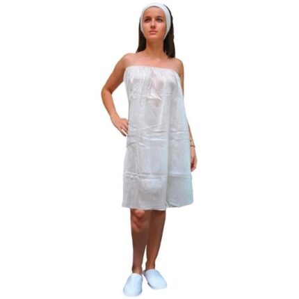 PAREO SPUNLACE  HAUT STANDING 30 GR EMBALLAGE PLASTIQUE