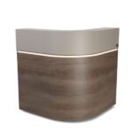 COMPTOIR CATTIVA (122X92XH106CM) + COUL