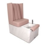 FAUTEUIL PEDISPA DREAM & RAE AVEC ARRIVEE D'EAU + COUL