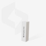 STALEKS BLOC BLANC RECTANGULAIRE PRO grain 150 (10pces)