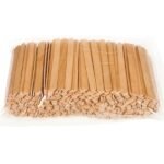 SPATULES  JETABLES VISAGE PM/ Paquets 100