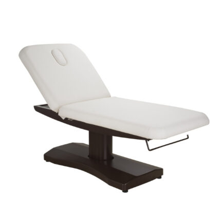 TABLE DE SOINS ELECTRIQUE HELLINE 2 MOTEURS (H65/90CM)