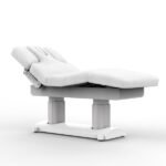 TABLE DE SOINS ELECTRIQUE ERACLES(Hauteur mini : 67 cm et max : 87 cm