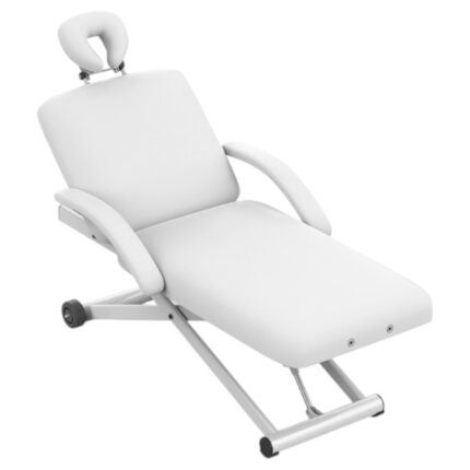 TABLE DE SOINS ELECTRIQUE SCHOOL 2 MOTEURS (Hauteur : 47,5 /79 cm)