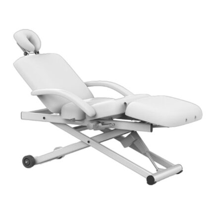 TABLE/FAUTEUIL DE SOINS ELECTRIQUE UNIVERSITY 3 MOTEURS (H47/79CM)