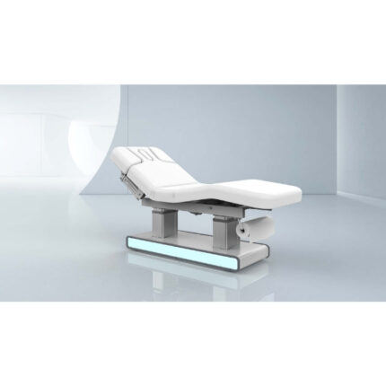 TABLE ELECTRIQUE ALYSSA 4 MOTEURS (198,5x74 cm)