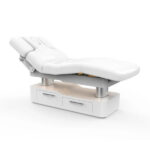 TABLE DE SOINS ELECTRIQUE ELINA (H66,5/86,5CM)