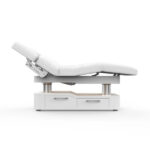 TABLE DE SOINS ELECTRIQUE ELINA (H66,5/86,5CM) – Image 2