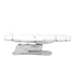 FAUTEUIL 4 MOTEURS MENDI BLANC (Hauteur mini : 57 cm et max : 84 cm) – Image 3