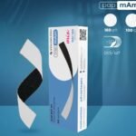 STALEKS Limes Jetables Dble Face PapmAm Mix EXPERT (50 Pces) 100/180