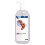 GEL HYDROALCOOLIQUE 500ml