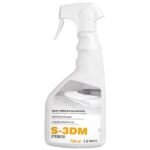 SPRAY MOUSSANT DESINFECTANT STERICID 750ml
