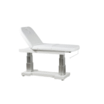 TABLE ILE STANDARD NORME PMR + COULEUR BOIS