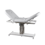 TABLE TANDEM MOTEUR T-MOTION + COULEUR BOIS