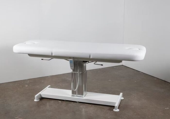 TABLE TANDEM MOTEUR T-MOTION + COULEUR BOIS – Image 4