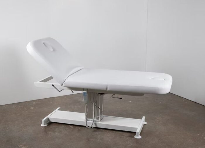 TABLE TANDEM MOTEUR T-MOTION + COULEUR BOIS – Image 3