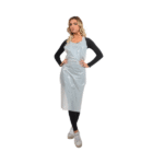 TABLIER JETABLE P.E.L.D SACHET DE 50 PIECES