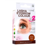 Teinture cils & sourcils vegan châtain 3.5ml PAS DE MELANGE A FAIRE