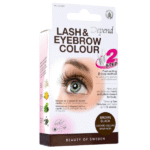 Teinture cils & sourcils vegan marron noir 3.5 PAS DE MELANGE A FAIRE