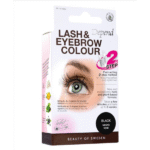 Teinture cils & sourcils  vegan noire  3.5 ml PAS DE MELANGE A FAIRE