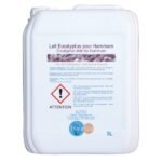 THALASPA LAIT EUCALYPTUS POUR HAMMAM 5L