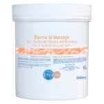 THALASPA BAUME DE MASSAGE AUX HUILES DE PLANTES MEDICINALES 500ML