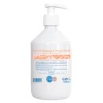 THALASPA HUILE DE MASSAGE A L'ALGUE DOREE 500ML
