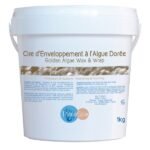 THALASPA CIRE D'ENVELOPPEMENT A L'ALGUE DOREE 1KG