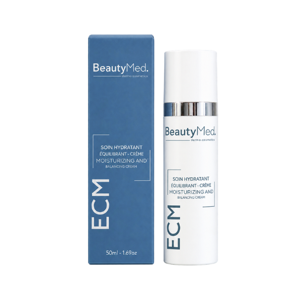 BMBECMSER30 BEAUTY MED HYDRATANT COLLAGENE ET ELASTINE SERUM 30ML – Image 1