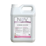 CREME LAVANTE PARFUM AMANDE 5L