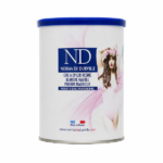 CIRE RESINE BLANCHE NACREE 800ML