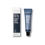 TEINTURE DE CILS COMBINAL BLEU NOIR N°2