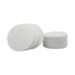 EPONGE JETABLE DIAMETRE 7CM (sachet de 100)