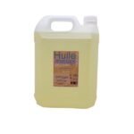 HUILE DE MODELAGE MONOI 5L