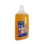 LIQUIDE VAISELLE CONCENTRE PARFUM CITRON 1L