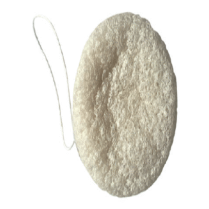 EPONGE AU KONJAC DOUBLE FACE