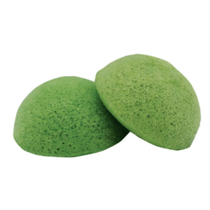 EPONGE KONJAC THE VERT
