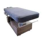 HOUSSE AVEC CAVITEE VISAGE SELLERIE 190x80x15cm/ACCOUDOIRS +COULEUR