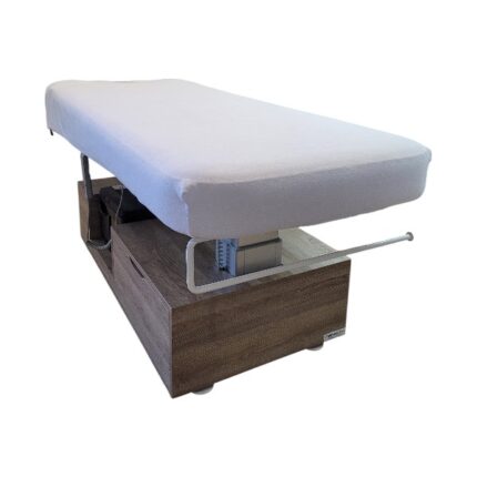 HOUSSE AVEC CAVITE VISAGE POUR SELLERIE BULTEX 190X80X15 + COUL