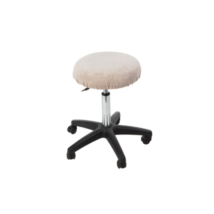 HOUSSE POUR TABOURET GALETTE 40CM
