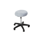 HOUSSE POUR TABOURET GALETTE 40CM – Image 2
