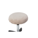 HOUSSE POUR TABOURET GALETTE 40CM – Image 3