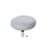 HOUSSE POUR TABOURET GALETTE 40CM – Image 4