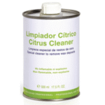 SOLVANT CIRE 500MLPARFUM CITRON